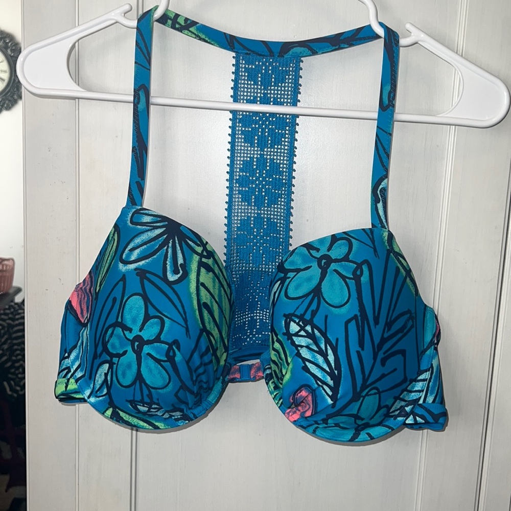 Aerie swim top